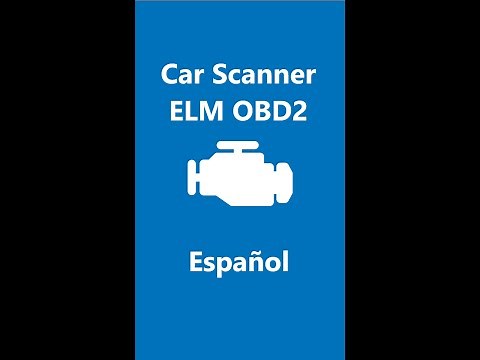 📱Car Scanner ELM OBD2 app (Car Scanner PRO) - Español / Spanish #CarScanner #CarScannerPRO
