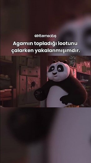 Agamın topladığı lootunu çalarken yakalanmışımdır.