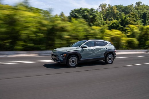 New Hyundai Rewards Program Incentivizes Ownership, Provides New-Car Discounts | Cars.com