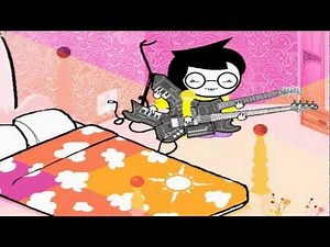 [S] Jade: Dream up extra arms and play advanced bass solo.