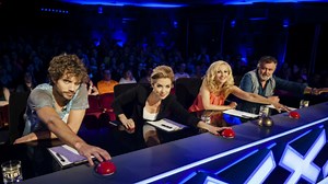 Hungary’s Got Talent: Horgas Eszter különös tárgyakat gyűjt