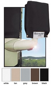 Sunguard - RV Mirror Savers - Sunguard