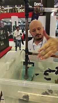 Solucinta de Devcon (Cinta auto-vulcanizable)