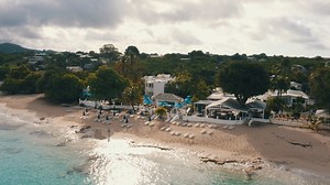 Let the ocean breeze and stunning beach views be the backdrop to a Thanksgiving feast like no other! Join the friendly staff at the Beach Side Café at Sand Castle on the Beach for an unforgettable Thanksgiving dinner with all the classics and some island-inspired favorites. Three seating times available at 11am, 1:30pm, and 4:30pm. Call now for reservations (340) 772-1266! https://www.gotostcroix.com/dine-frederiksted/beachside-cafe/ | GoToStCroix.com