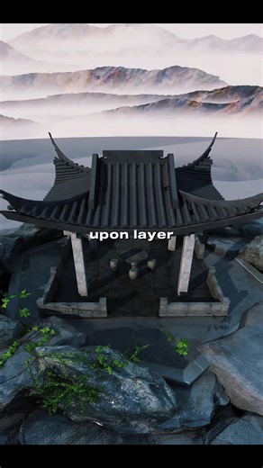 Building a Stone Pavilion: Innovative Design Solutions