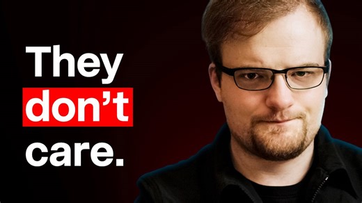 Gamers are dying out