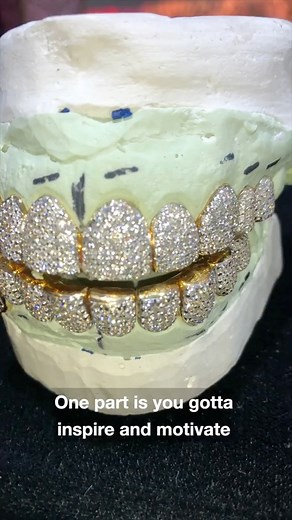 Paul wall shows the grill making process with Hype Beast!!! | Paul Wall