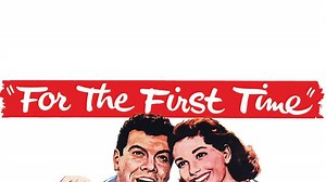 For the First Time - Apple TV