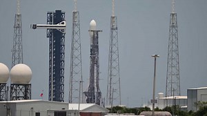 SpaceX Launches Eighth U.S. Space Force GPS Satellite