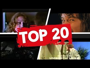 The Best Italian Horror Movies ✅