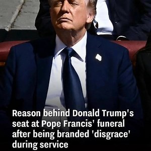 A lot of people noticed it 👀 And it's all in the 1st comment below ⬇️ | The News and Why It Matters