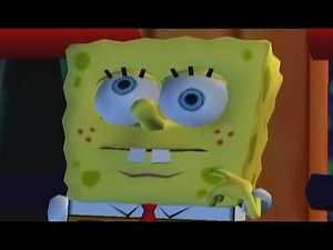 [YTP] Sponge Battles Your Bikini Bottom