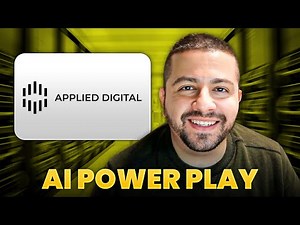 Why the Bulls Are Charging Into Applied Digital Stock 🐂💻 | APLD Stock Analysis | $APLD