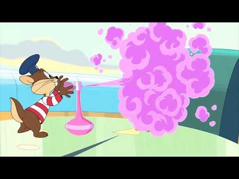 Looney Tunes: Rabbits Run clip