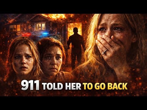 The Napa Valley Halloween Massacre | Leslie, Adriane & Lauren