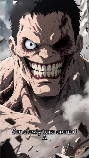 You wake up in AOT teaser