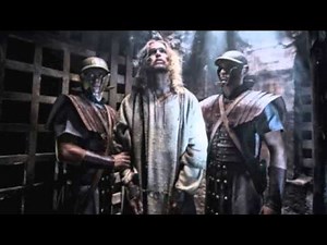 The Bible Series - Crucifixion - Lorne Balfe and Hans Zimmer