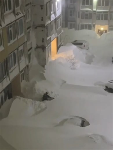 Snowy Kamchatka: Exploring Russia's Unique Climate