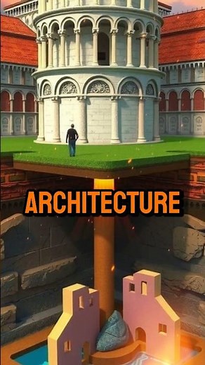 Leaning Tower of Pisa Facts You Won’t Believe!