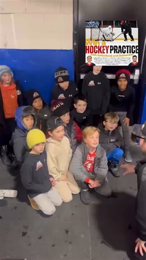 Congratulations to our Win a Hockey Practice contest winners @smha.u9ared 🥅🏒✨ Looking forward to practice day with @drakebatherson9 & @fabianzetterlund Thank you so much to all who entered and shared. Keep an eye out for the next one 👀 #JimKeayFord #ottawaforddealers #fordfamily #FordCanada #JKFL #ottawasenatorshockey #ottawaminorhockey | Jim Keay Ford