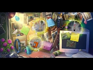 Edge of Reality: Lost Secrets (Free to Play game)