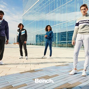 Find your match. Discover activewear and essentials designed for the 24-hour lifestyle. | Bench Canada