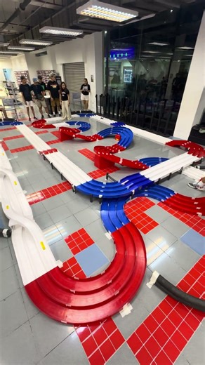 Open Class Tamiya: survive or fly #tamiyaphilippines