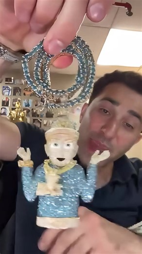 Explore TraxNYC Diamond Jewelry Collection