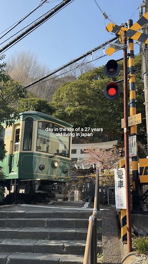 Kamakura Day Trip from Tokyo: Inspiring Short Vlog