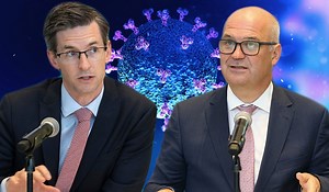 Latest COVID-19 figures released as Budget 2021 includes €4 billion in health spending - Extra.ie