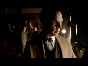 Sherlock: Was The Abominable Bride just way too confusing?
