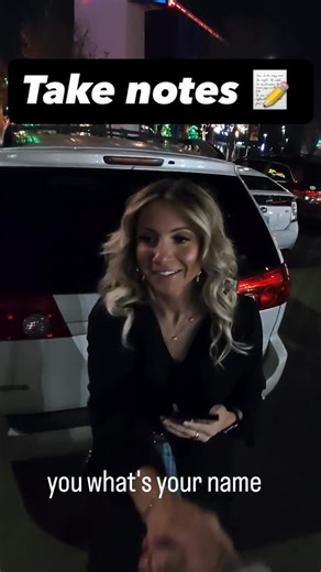 The CopyCat on Instagram: "This is how you do it… #publicinterview #socialexperiment #approach #approach #rizz"