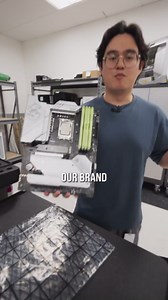 The CORSAIR DOMINATOR TITANIUM DDR5 Memory is now available!