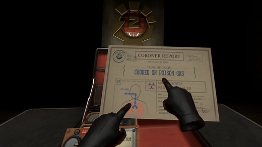 I Expect You To Die 2 coming to all VR platforms this summer