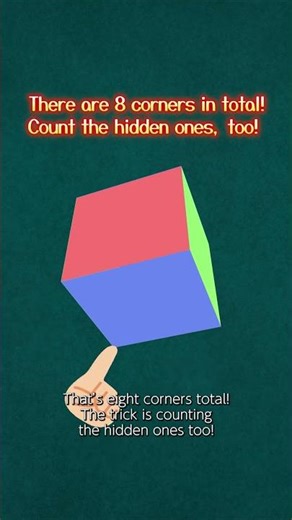 Japanese Math: Box Shapes Explained 2