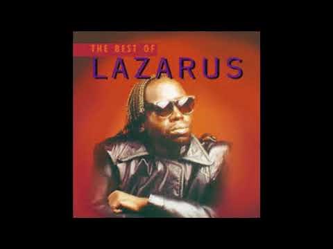 Lazarus Kgagudi - My Lovie
