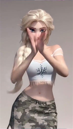 ✨ Dance Like a Disney Princess! ✨ Magical Moves & Fairytale Fun!