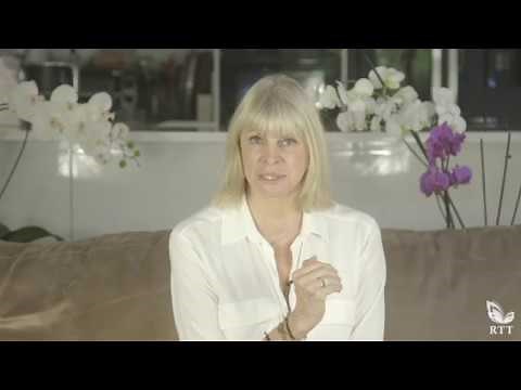What is RTT? - Marisa Peer