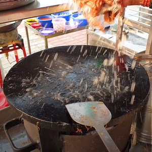 2.9M views · 10K reactions | Street food you need to try! | Cooking Wild | Facebook