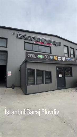 #İstanbulgarage Premium Car Service #bulgaria #plovidv #turkey #mechanic