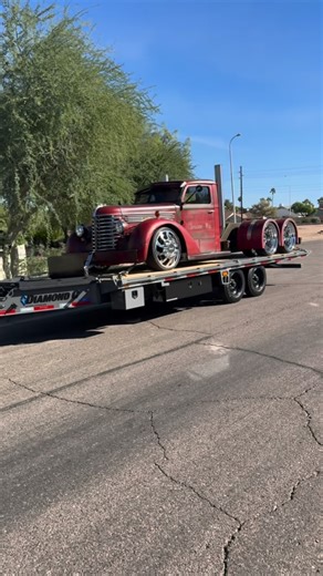 Complete Trailers on Instagram: "Another insane setup by @slammed_64s thanks to @diamondctrailers 🔥 Built tough, dialed in, and ready for whatever the road throws your way. 👉 Come by Complete Trailers and let’s build your dream setup today. #CompleteTrailers #DiamondCTrailers #TrailerLife #BuiltForAdventure #HaulWithConfidence"