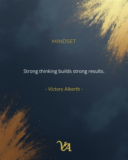 MINDSET