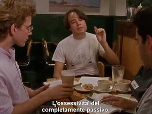 Slacker film completo sub ita