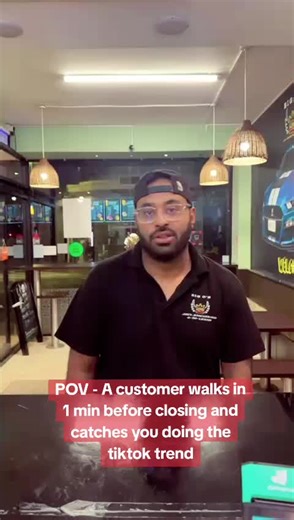 POV: It’s 10:59 PM and someone walks into Big O's like we ain’t got homes to go to!! #BigOsFastFood #FastFoodFix #FoodieVibes #LateNightEats #FastFoodGoals #FoodLoversUnite #GreasyGoodness