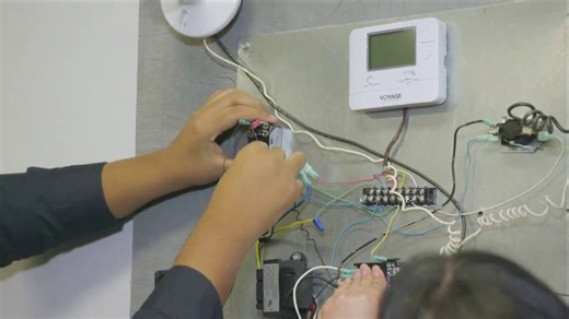 South Texas Vocational Technical Institute - Brownsville 2