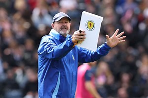 We asked AI to predict the first game of Euro 2024 - including first goalscorer