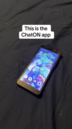 ChatON App Review: Functional Yet Unsignable