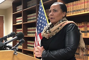 Boston authorities targeting rise in violent, serious crime around 'Mass and Cass'