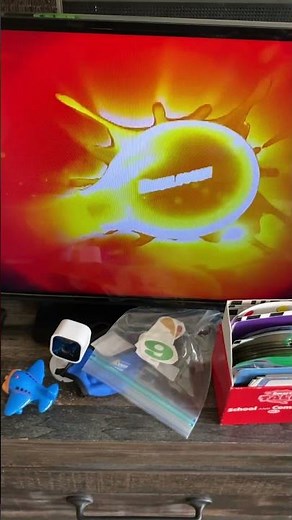 Nelvana/Nickelodeon (2008)