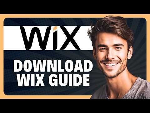 How to Download Wix on Website Files in 2026